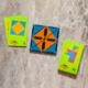 Fat Brain Toys Ivan's Hinge (8+)