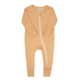 Parade Organics Parade Organics Melange '2-way' Zip Romper