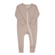 Parade Organics Parade Organics Melange '2-way' Zip Romper
