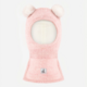 Deux par Deux Baby Knit Bear Balaclava 6-24 months