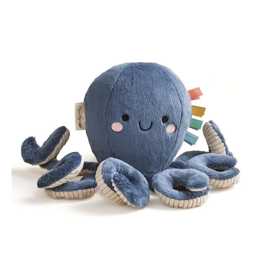 itzy ritzy Sweetie Snuggles Plush