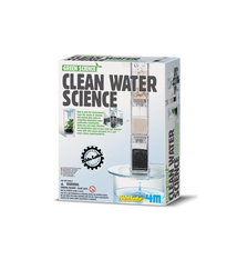 4M Clean Water Science (5+)