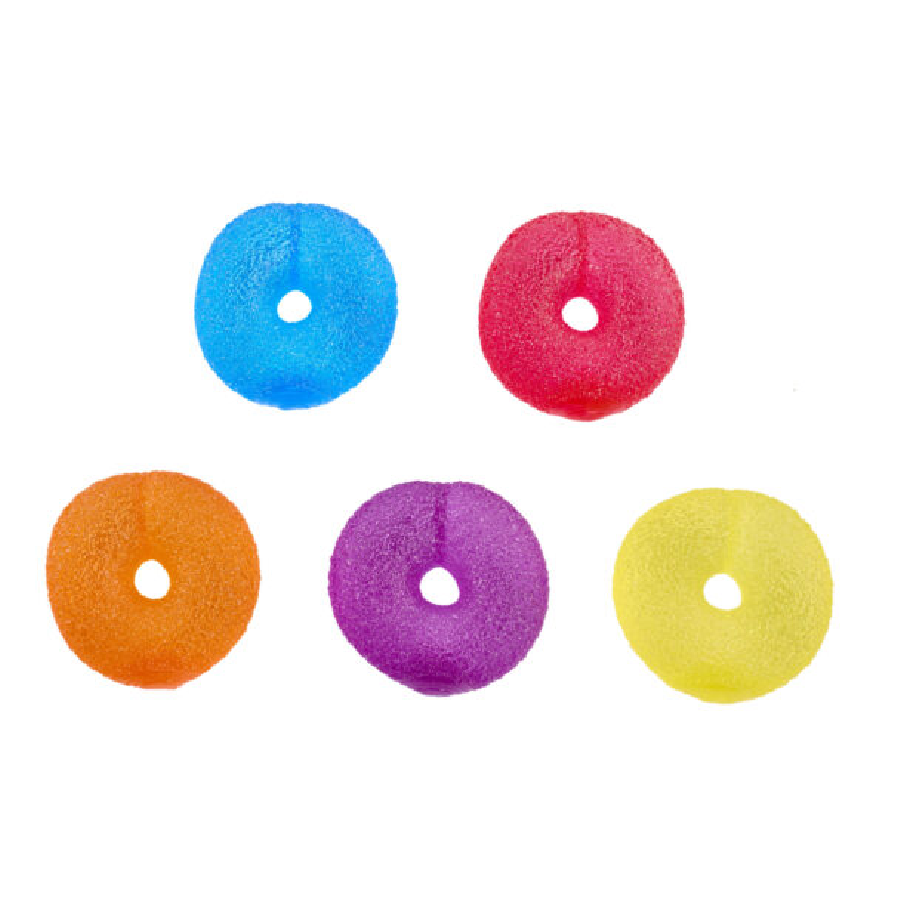 J'adore Donut Dough Squish (3+)