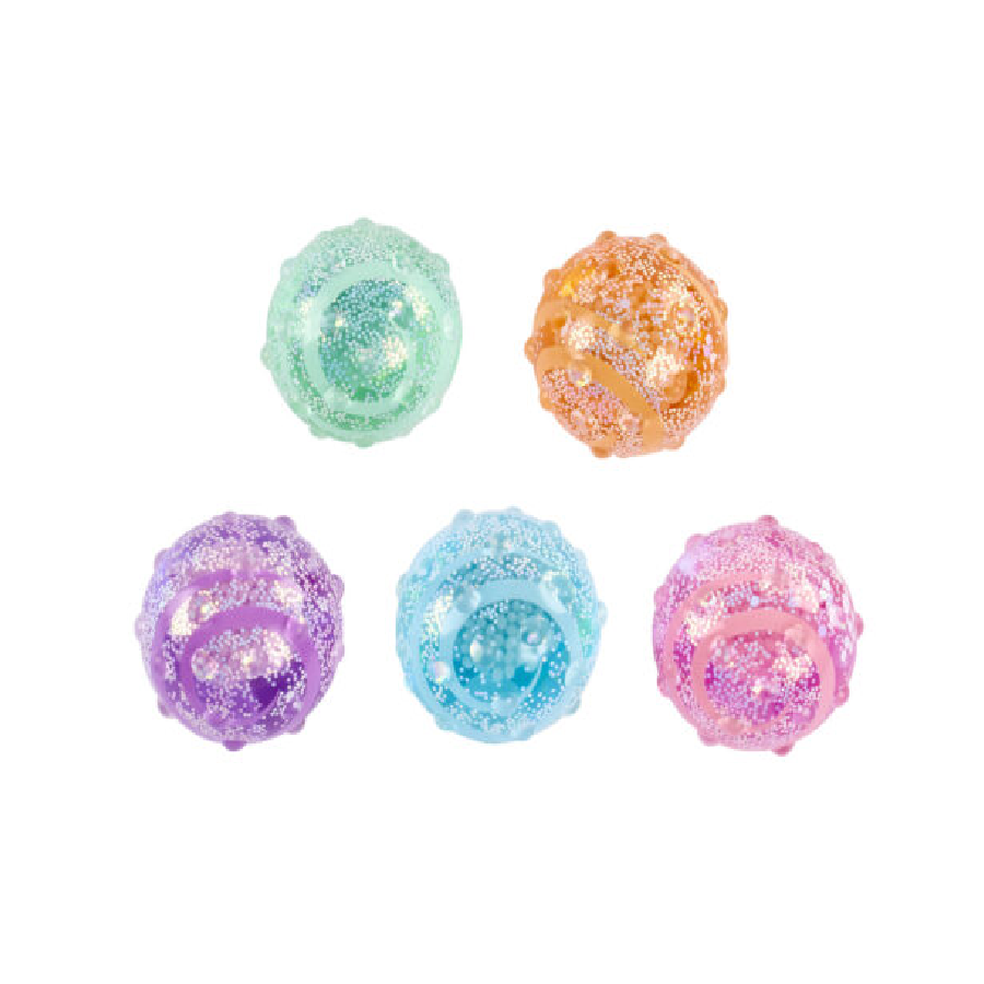 J'adore Glow Squish (3+)