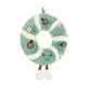 Jellycat Amuseables Pinecone Wreath