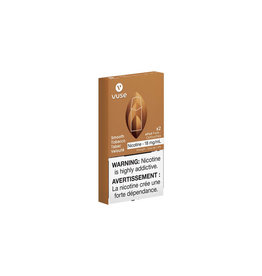 Vuse Vuse - Smooth Tobacco 18mg