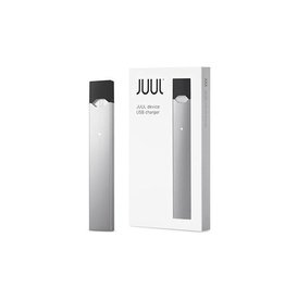 JUUL JUUL Device - Silver