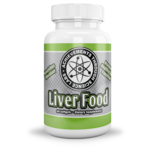 ATS Labs Liver Food