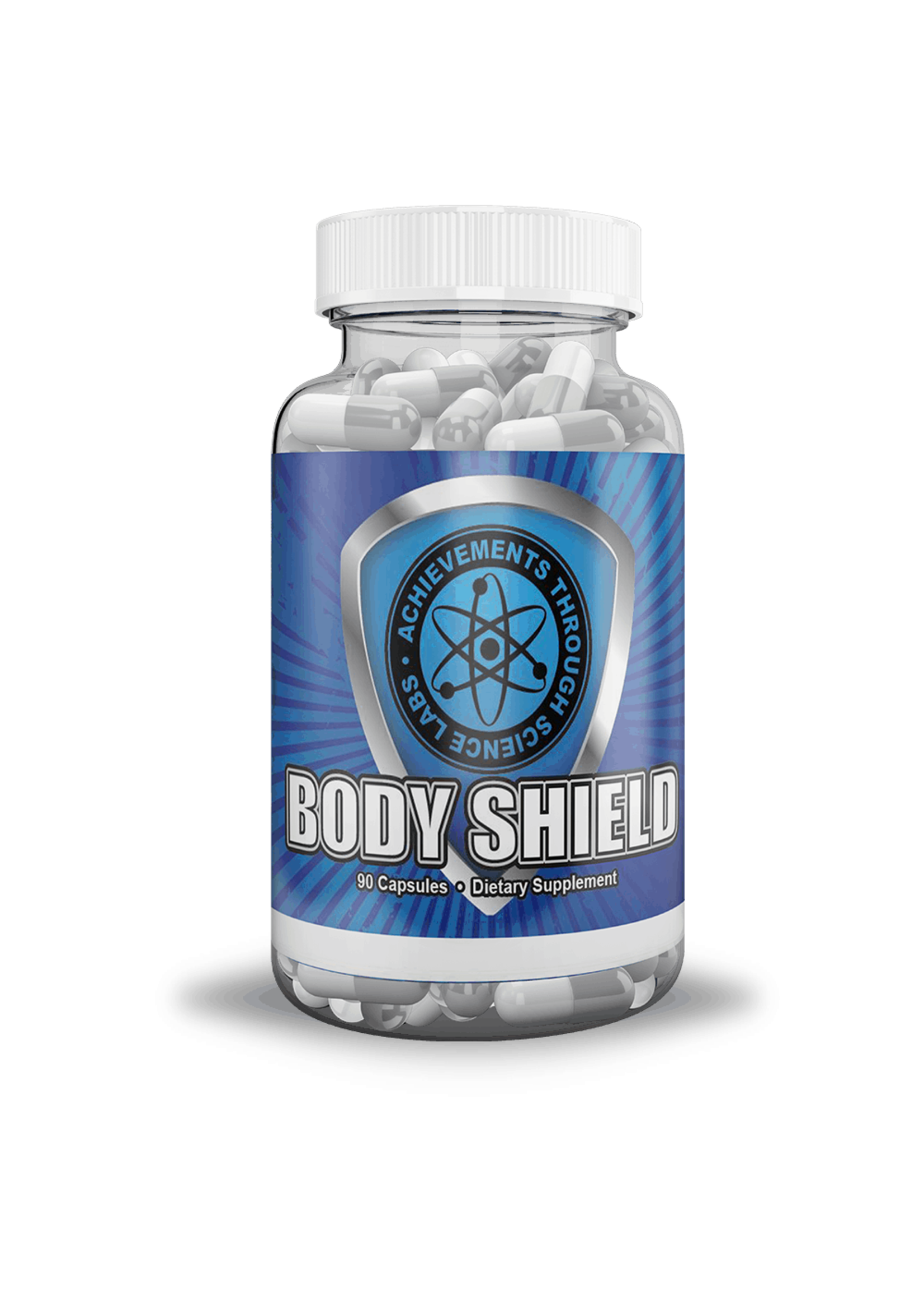 ATS Labs Body Shield