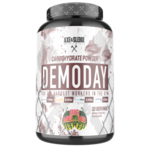 Axe & Sledge Demo Day