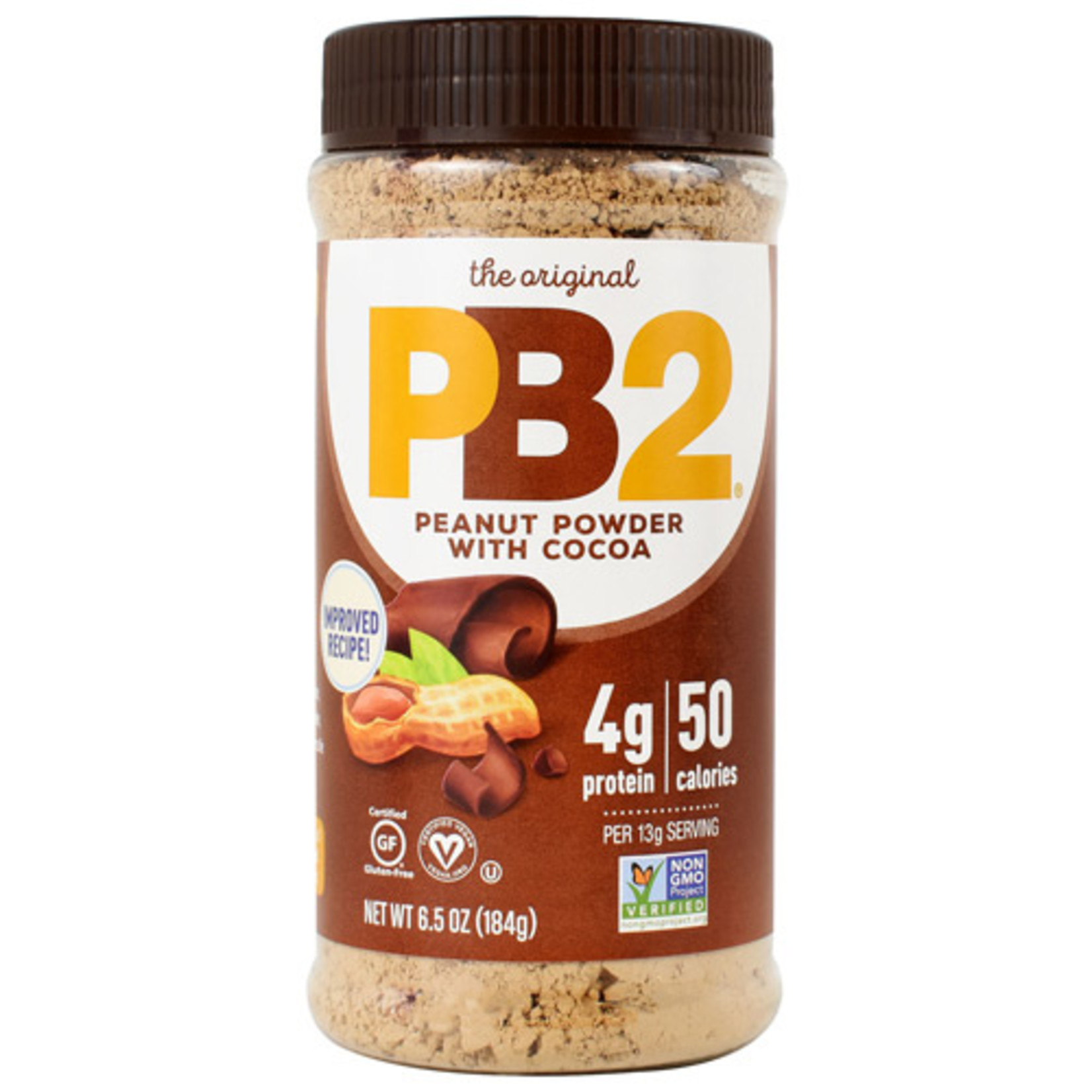 Pb2 Nanook Nutrition