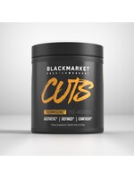 Blackmarket Labs Cuts
