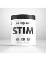 Blackmarket Labs Stim
