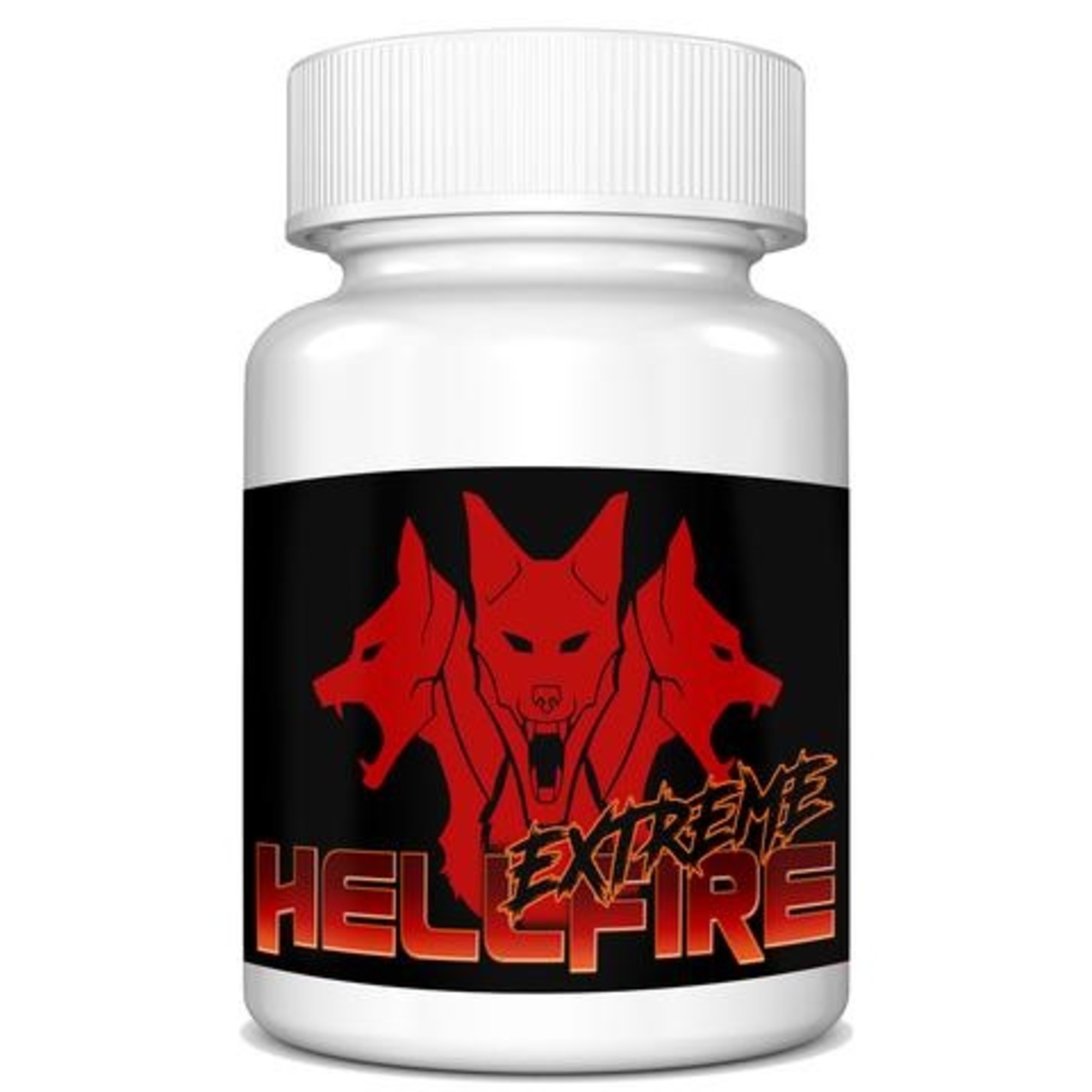 Cerberus Smelling Salts