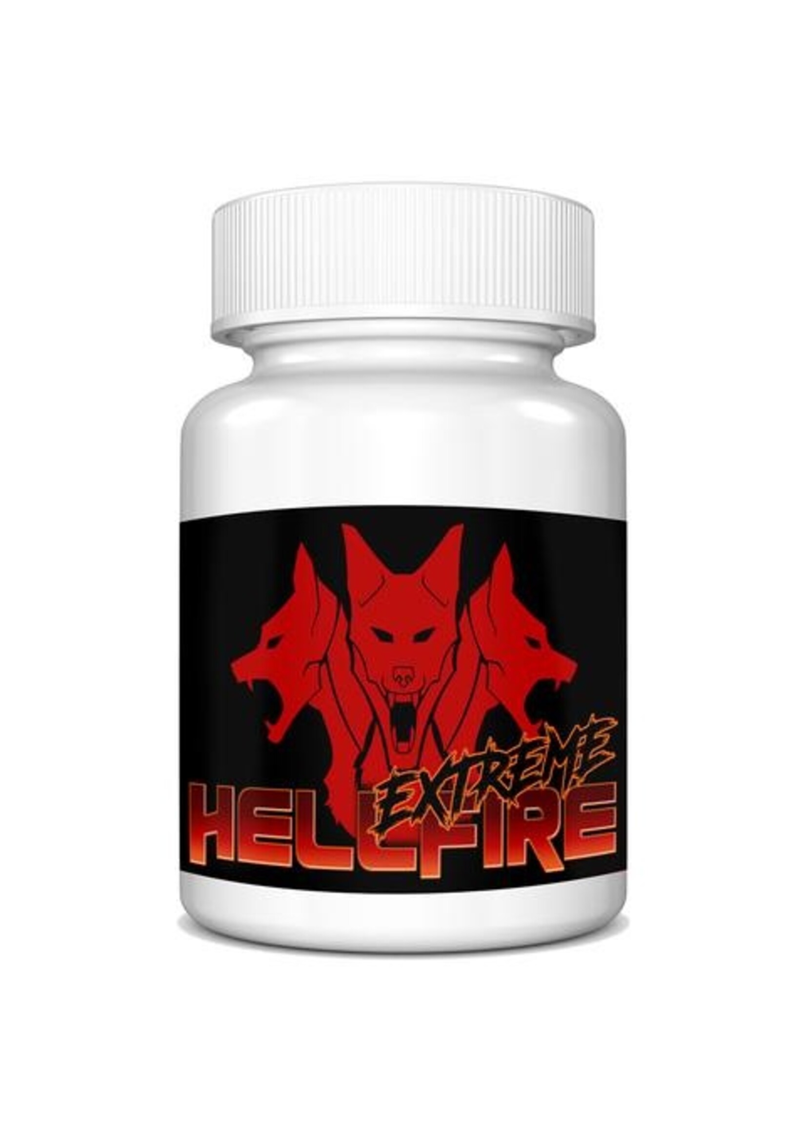 Cerberus Smelling Salts