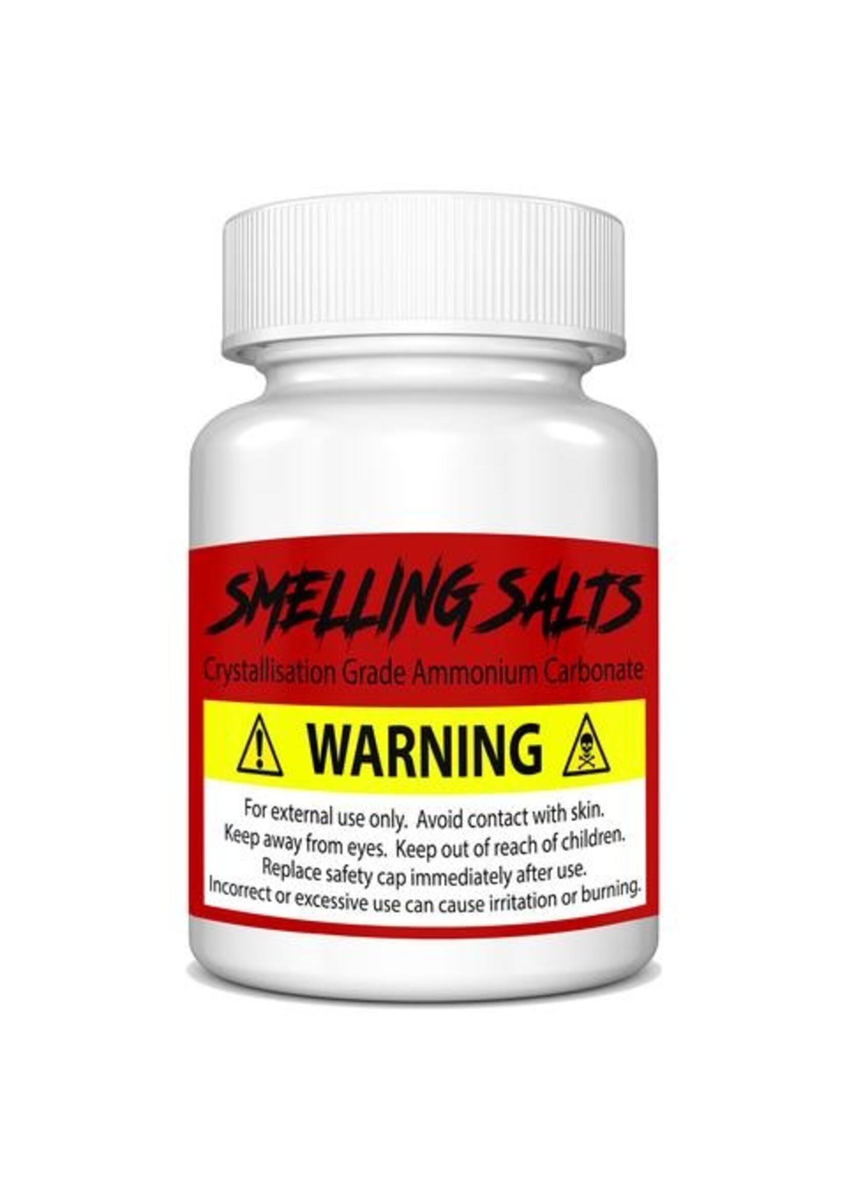 Cerberus Smelling Salts