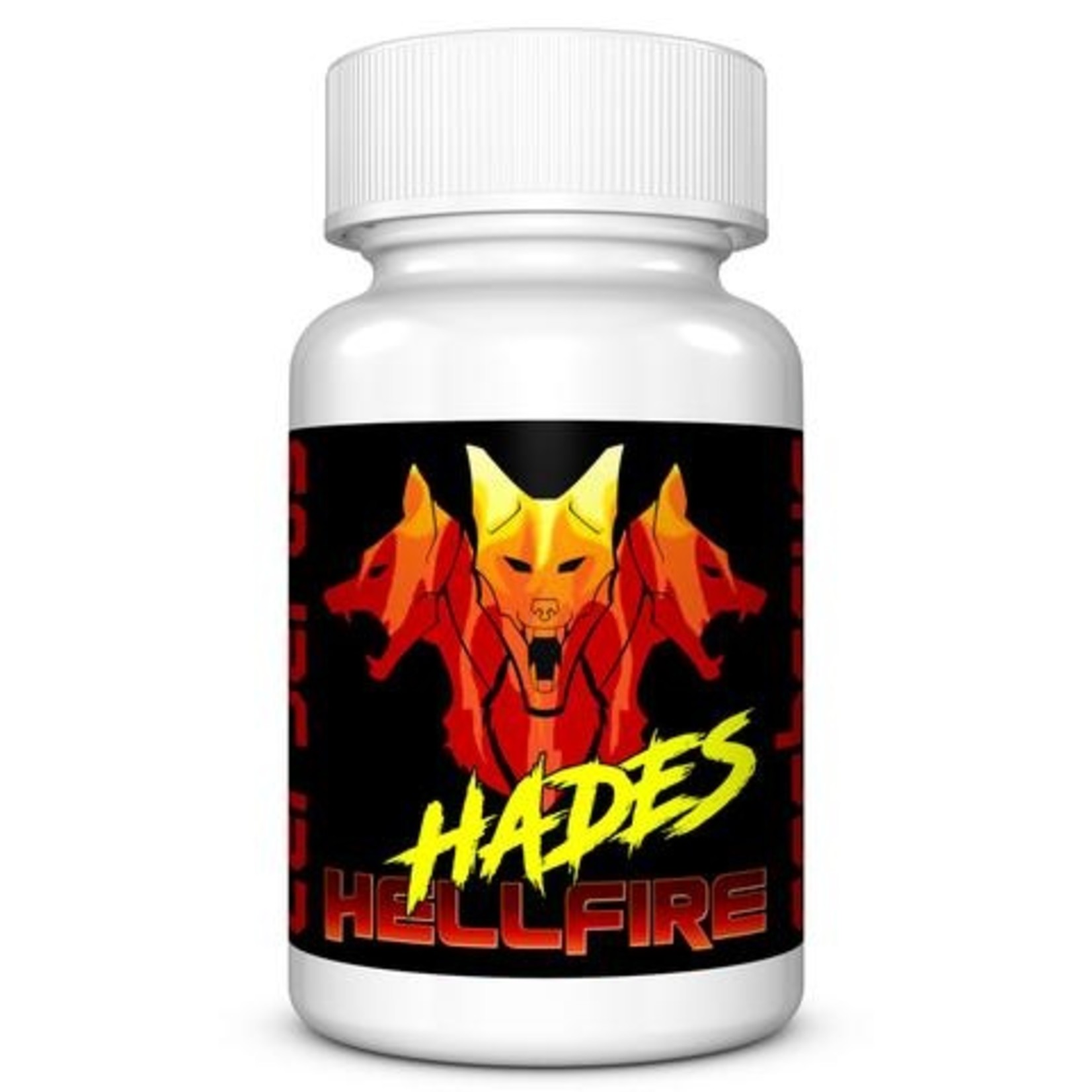 Cerberus Smelling Salts