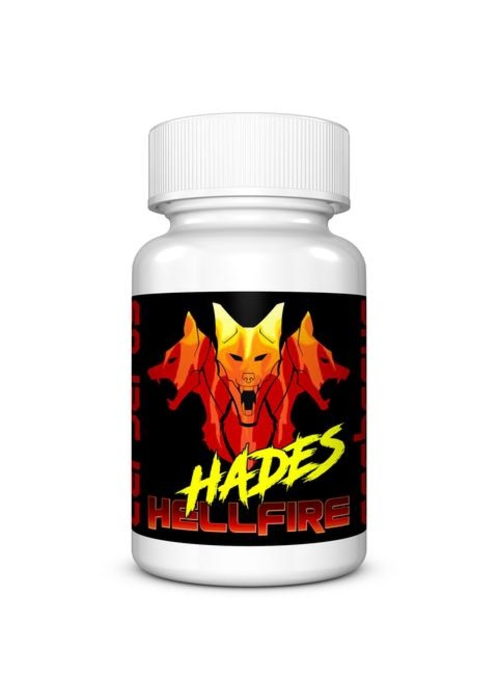 Cerberus Smelling Salts