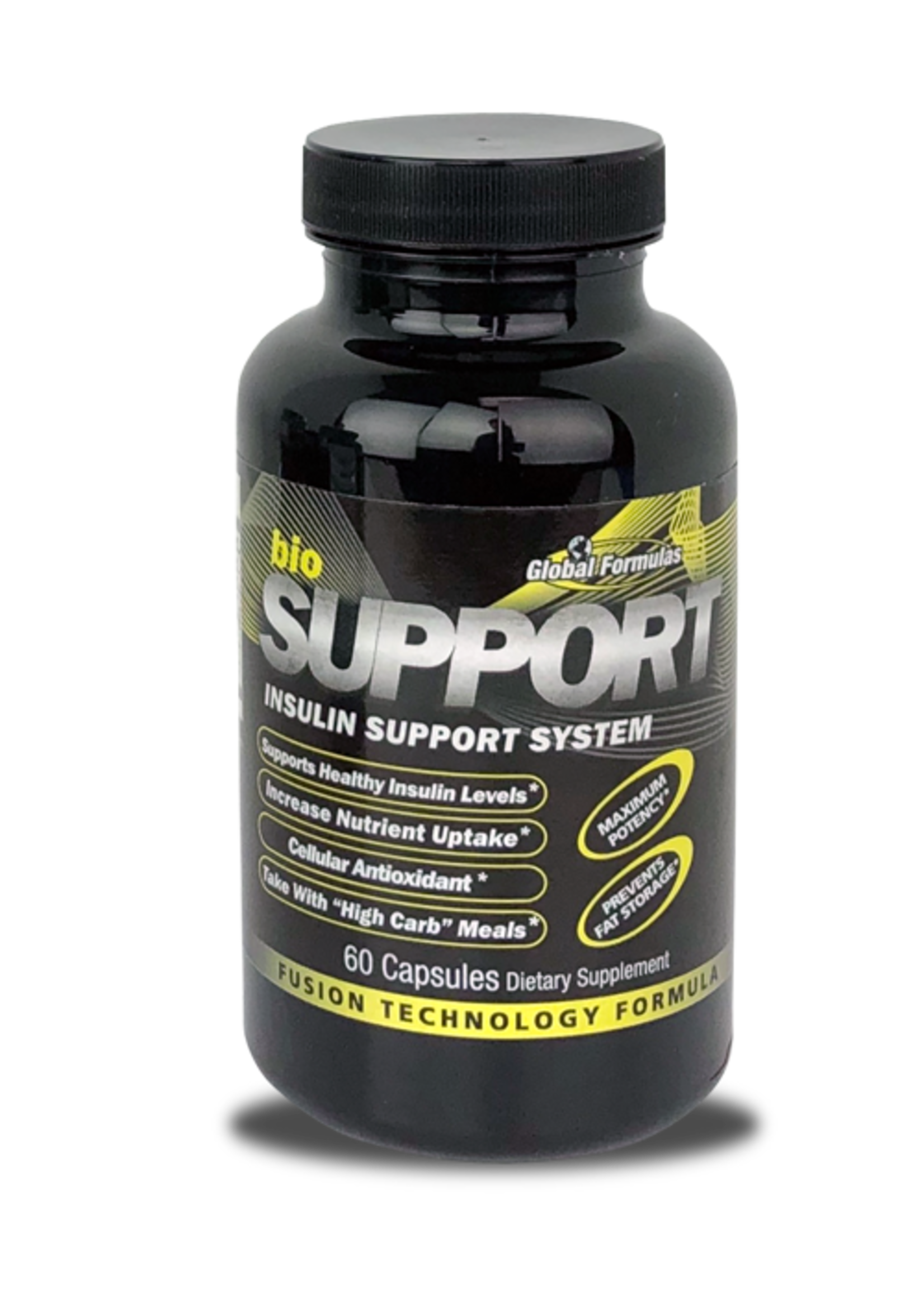 Global Formulas bioSupport