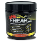 Global Formulas Super bioFreak OMG