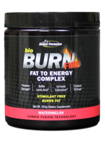 Global Formulas bioBurn Fire