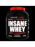 Insane Labz Insane Whey