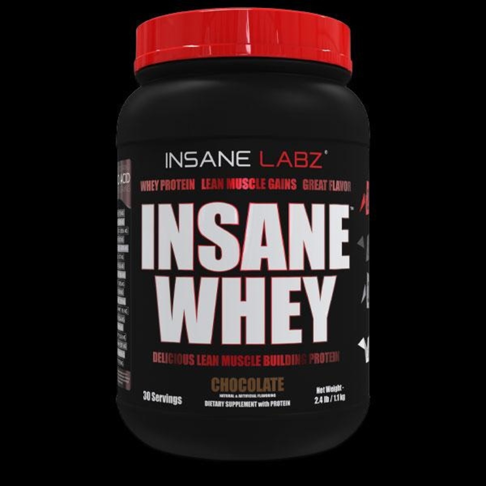 Insane Labz Insane Whey