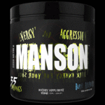 Insane Labz Manson