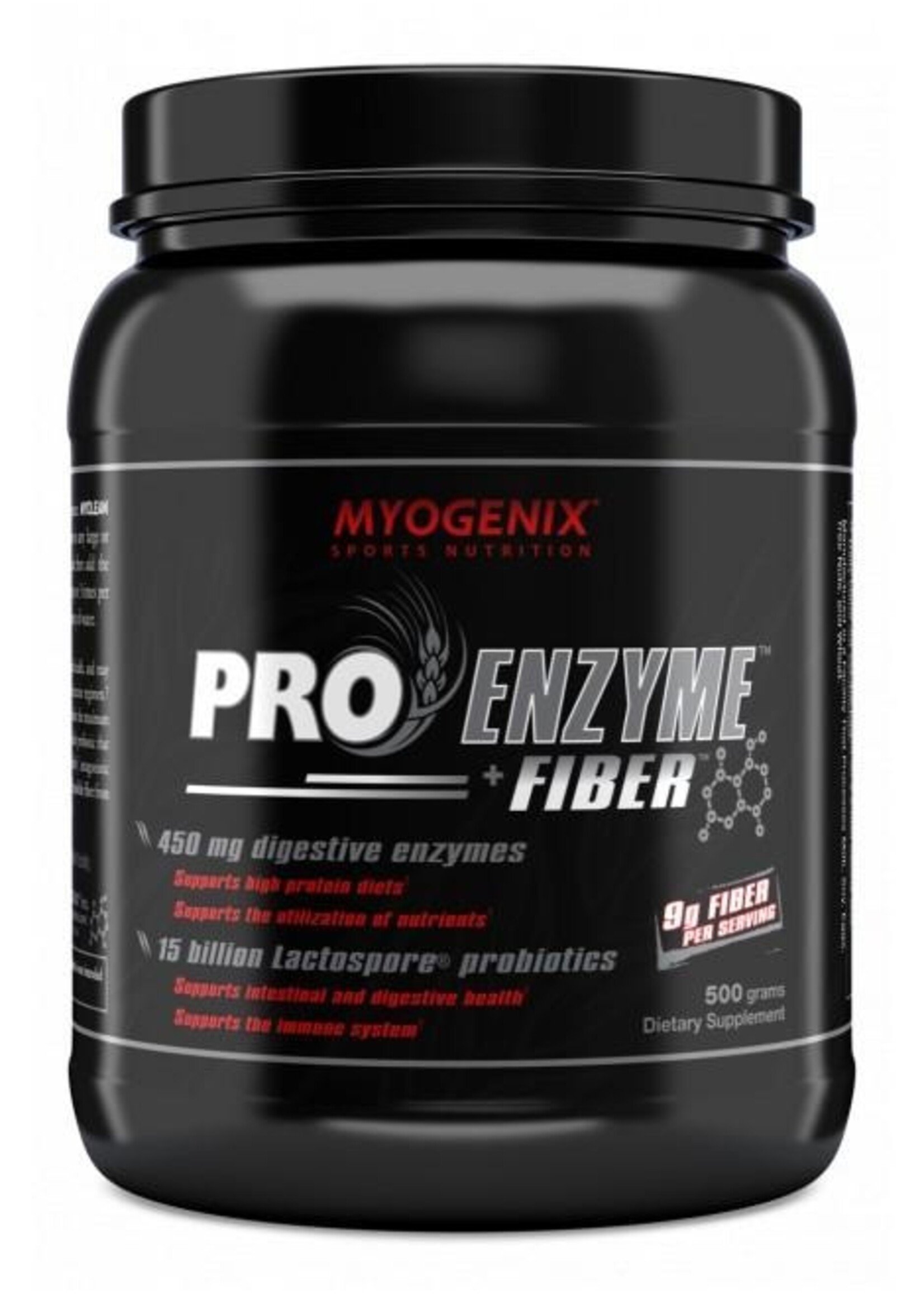 Myogenix Pro Enzyme