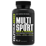 NutraBio Multivitamins