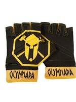 Olympiada Olympiada Lifting Gloves
