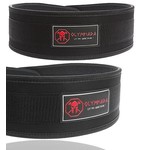 Olympiada Olympiada Lifting Belt