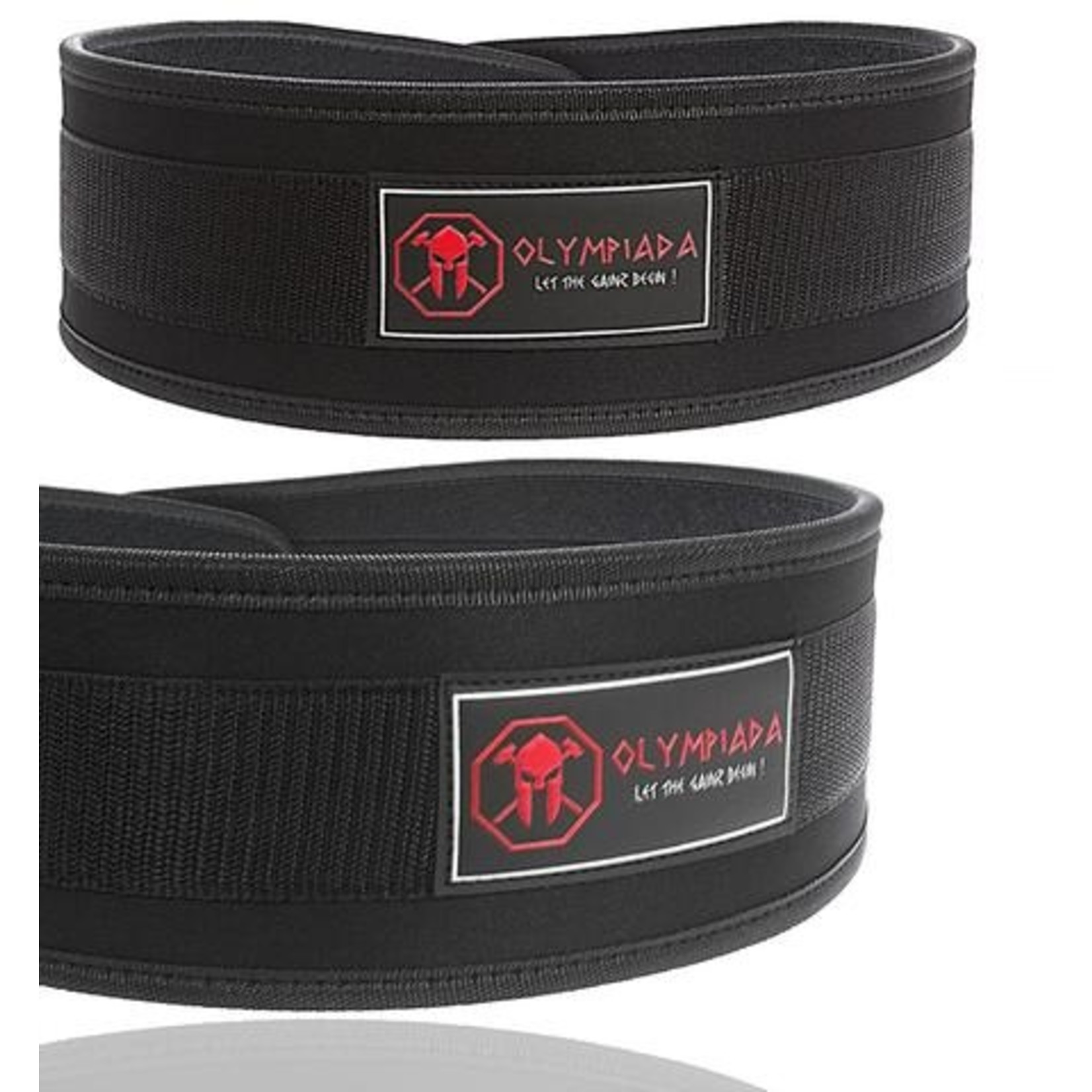 Olympiada Olympiada Lifting Belt