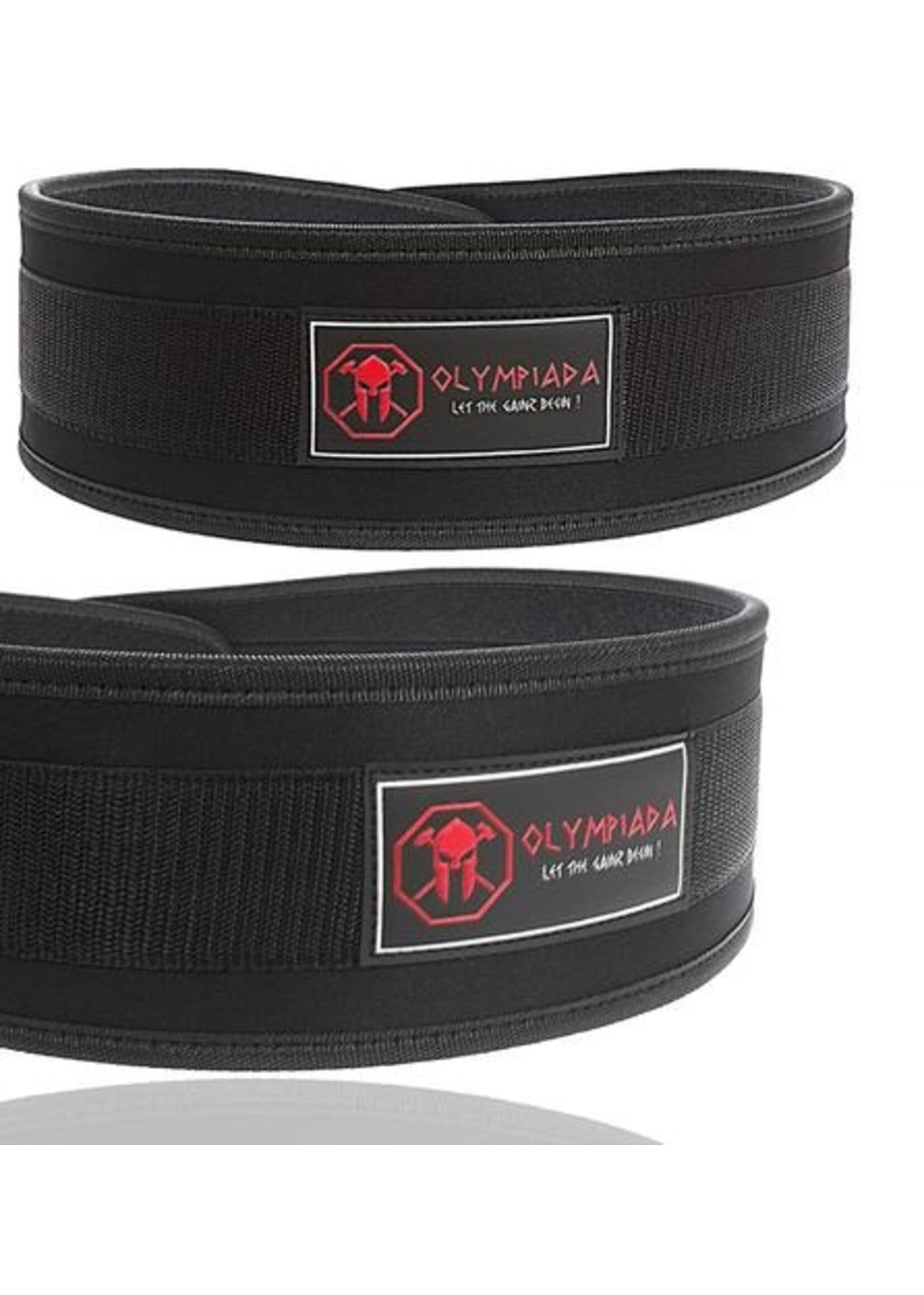 Olympiada Olympiada Lifting Belt