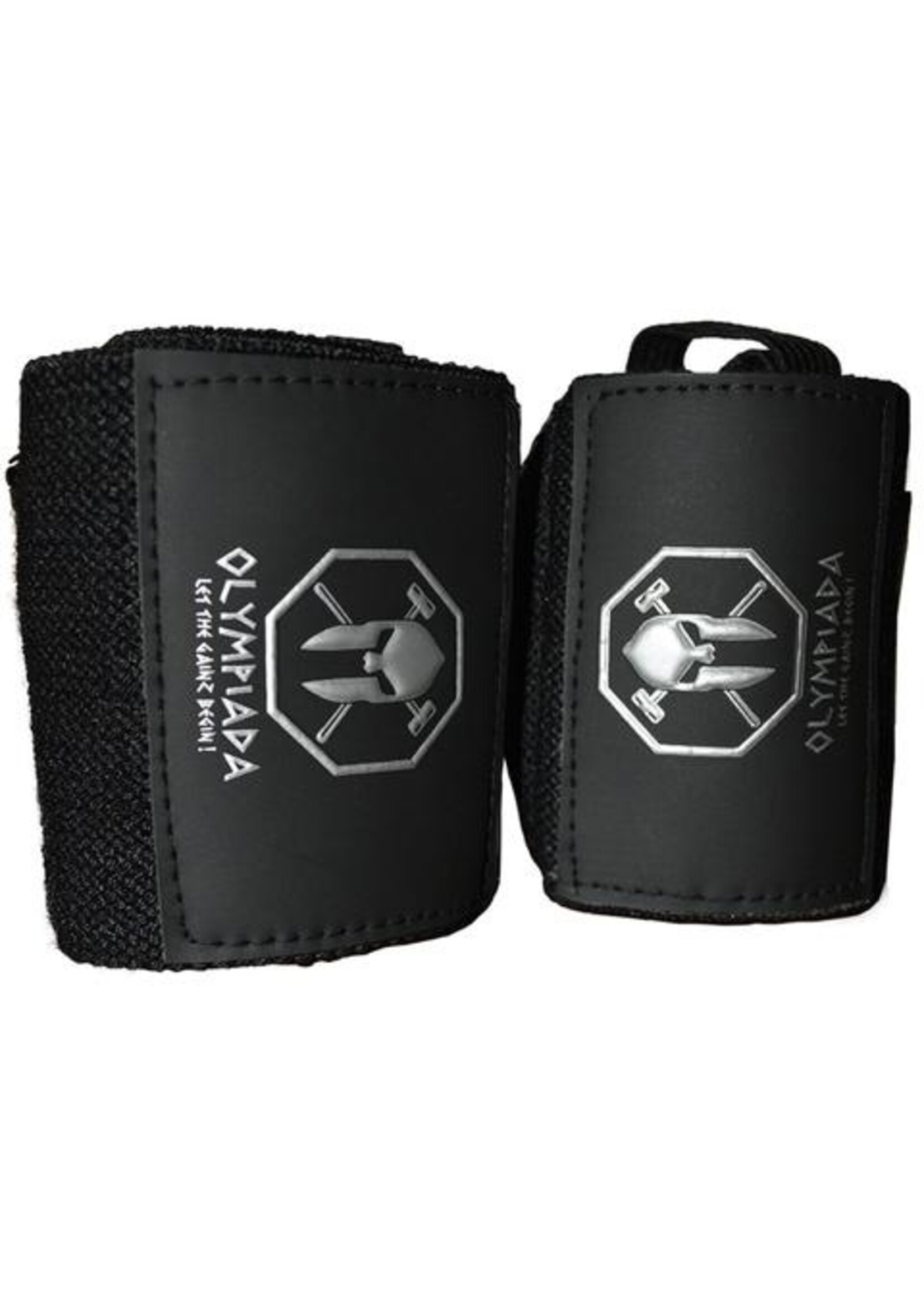 Olympiada Olympiada Wrist Straps