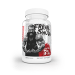 5% Nutrition Freak Show