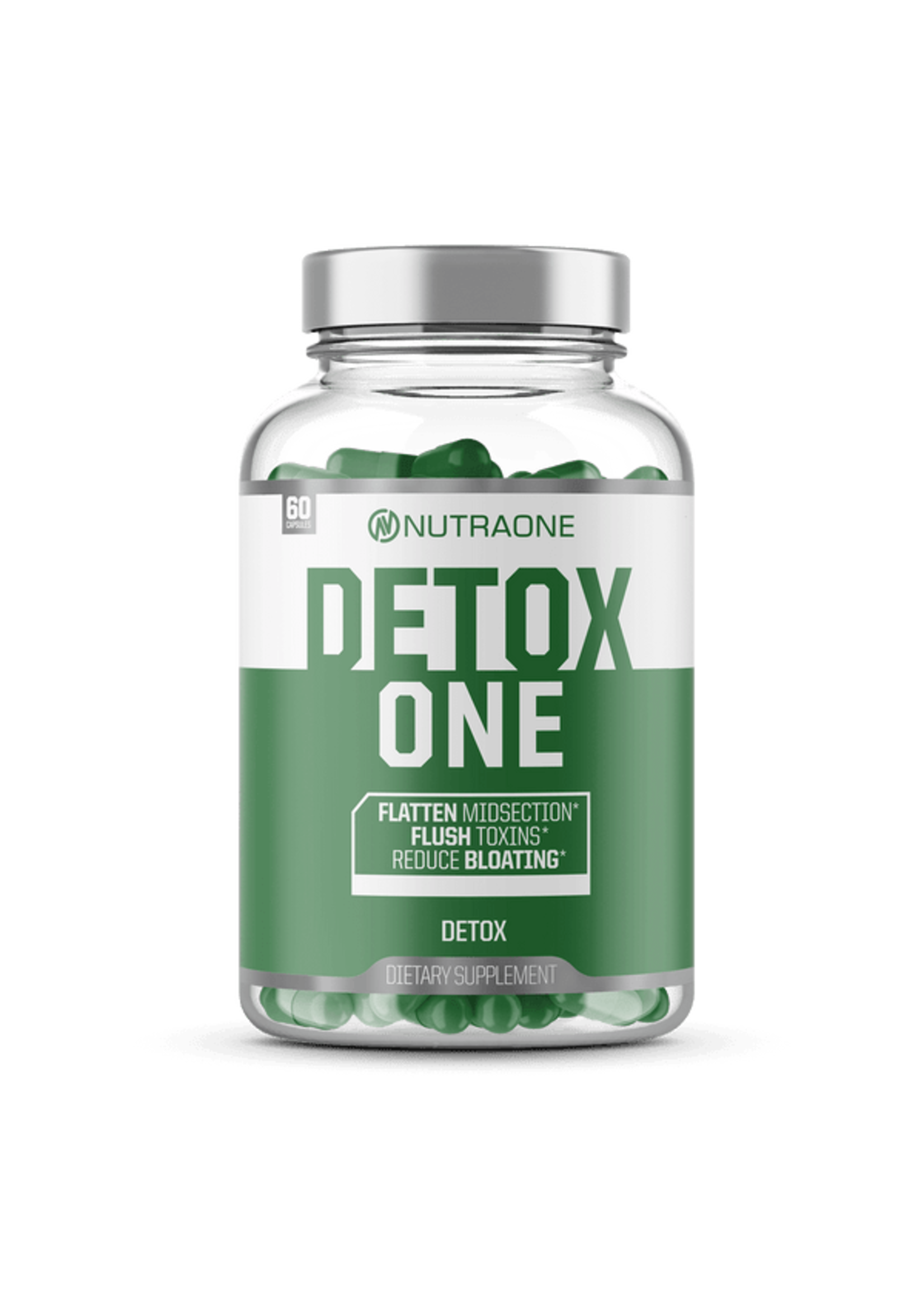 Nutraone Detox One
