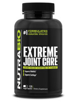 NutraBio Extreme Joint Care