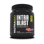 NutraBio Intra Blast