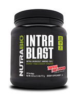 NutraBio Intra Blast