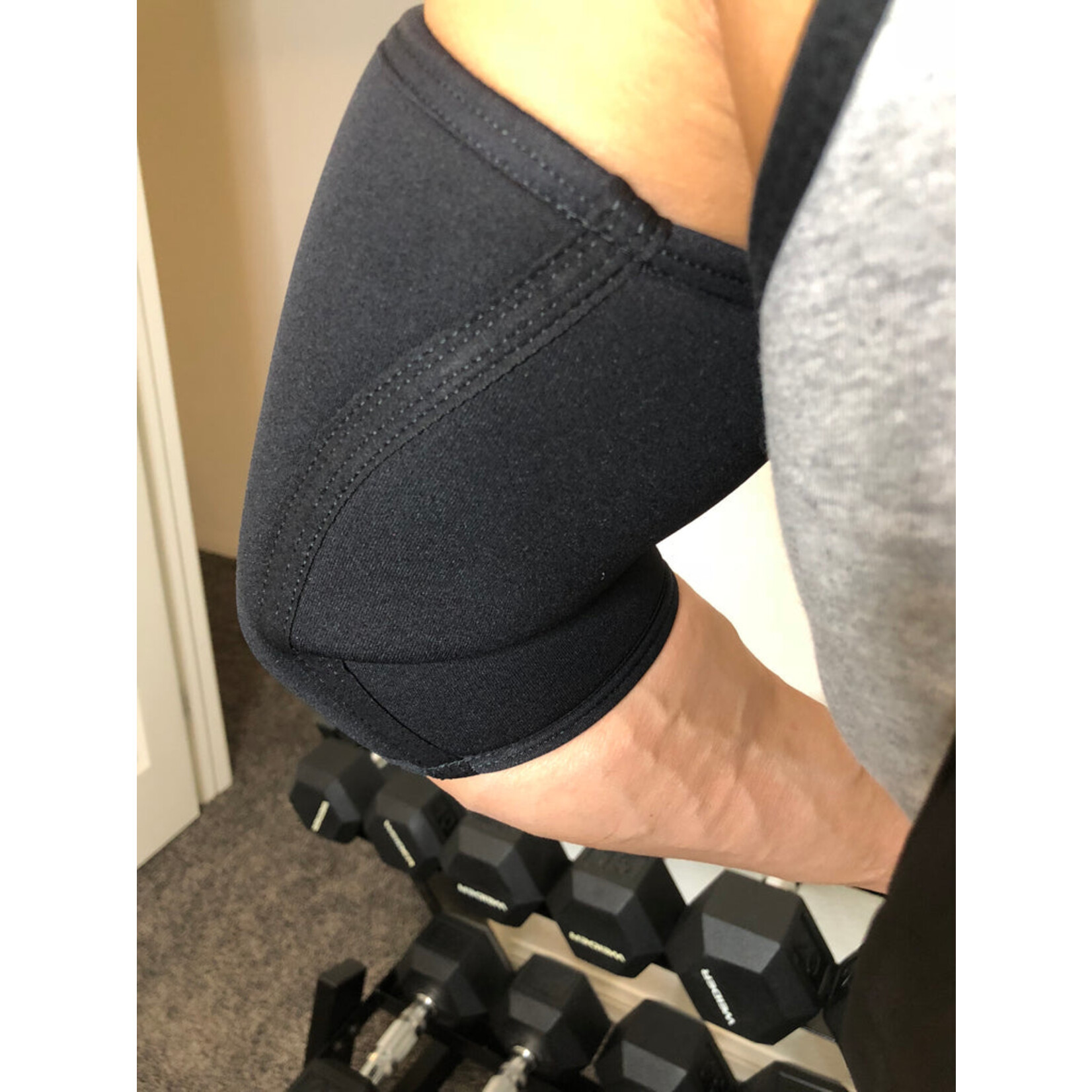 Olympiada Olympiada Elbow Sleeves