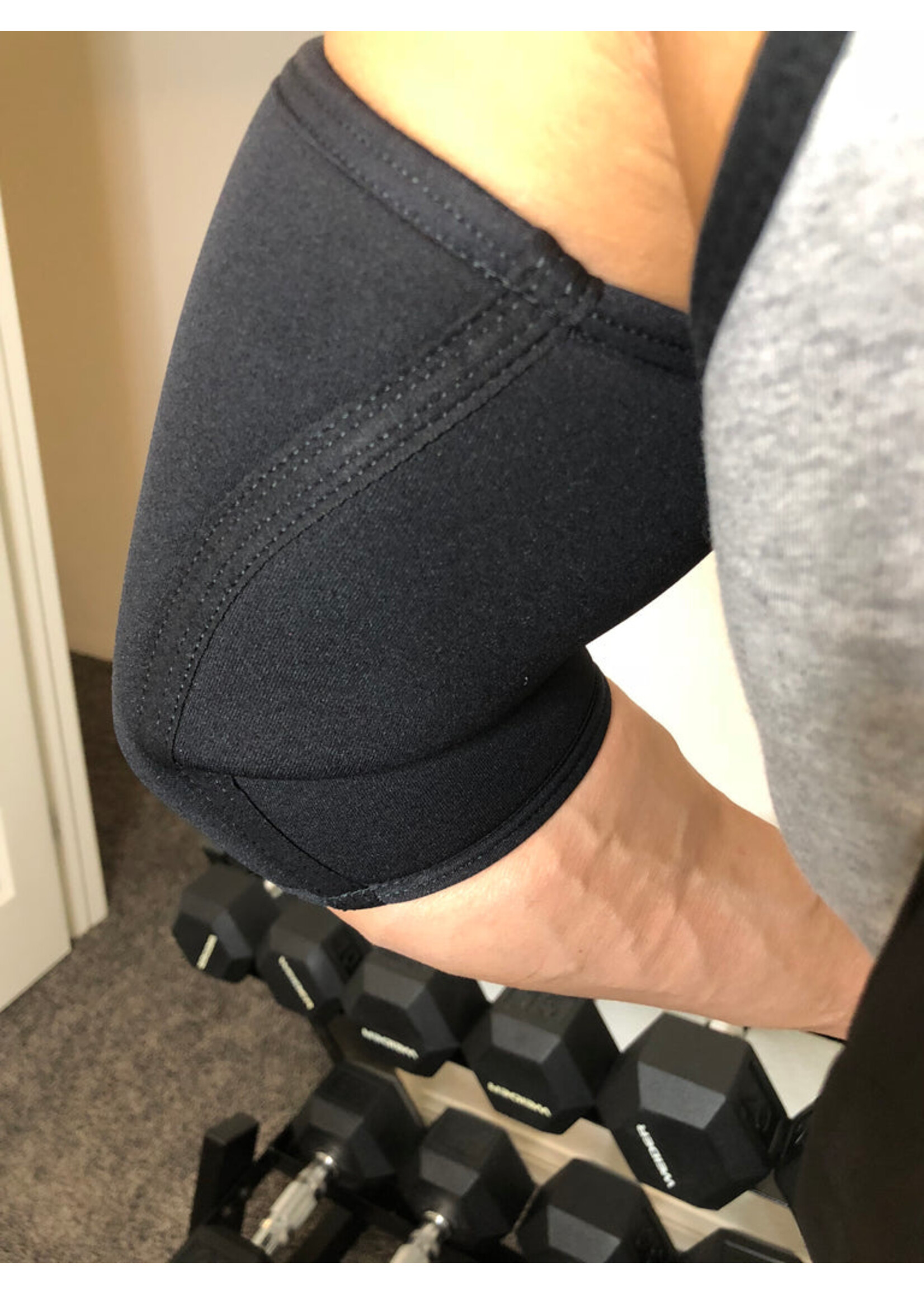 Olympiada Olympiada Elbow Sleeves