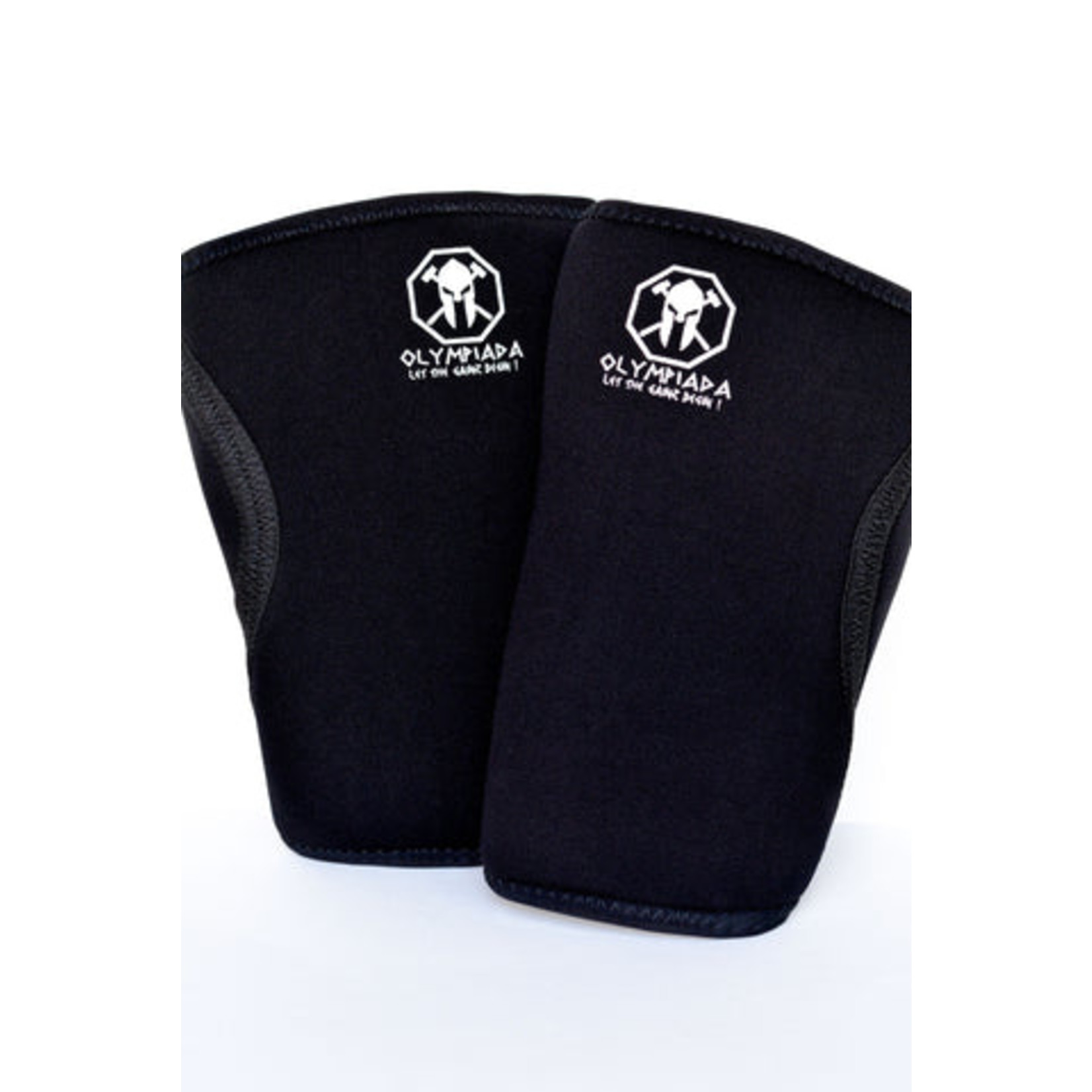 Olympiada Olympiada Knee Sleeves