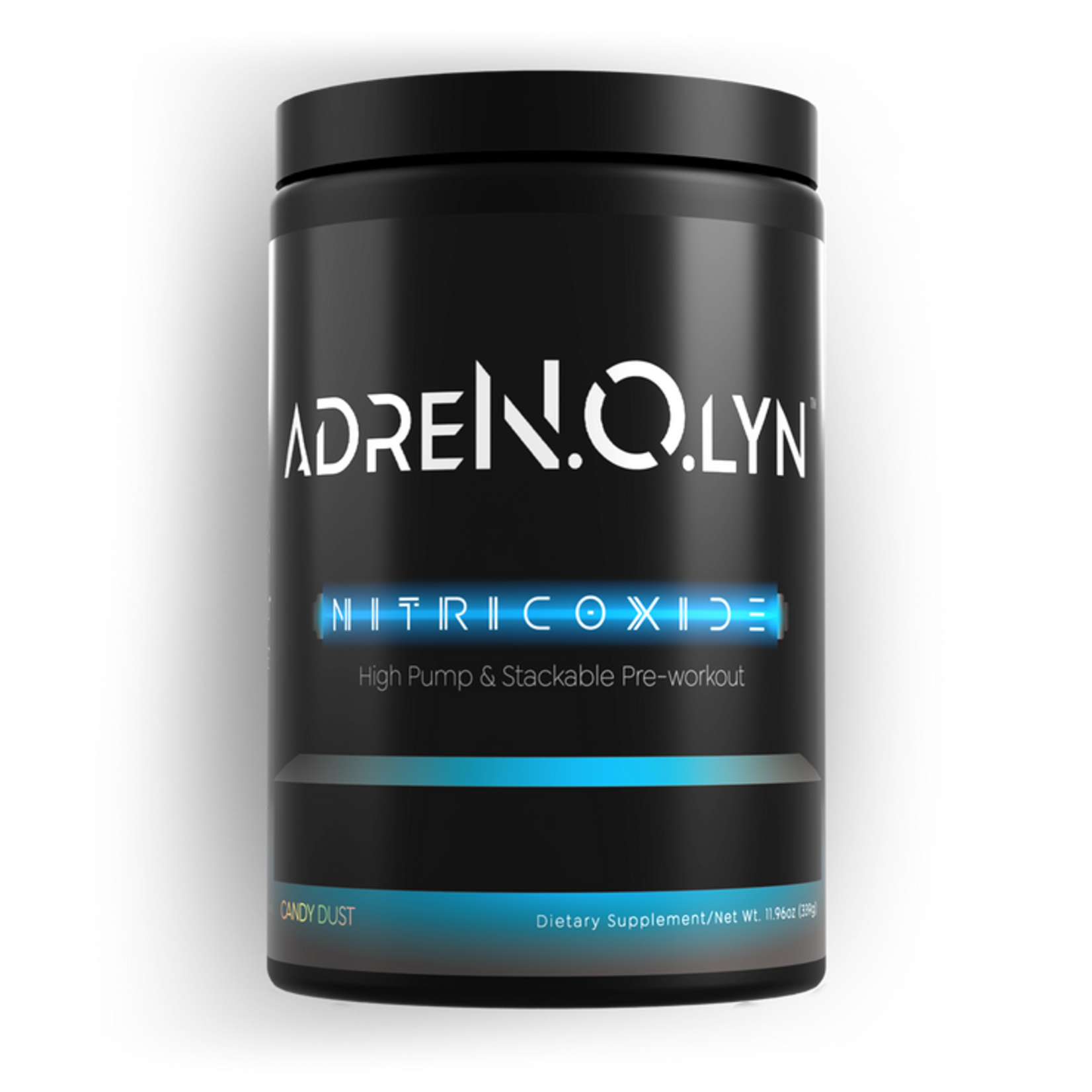 Blackmarket Labs Adrenolyn N.O.