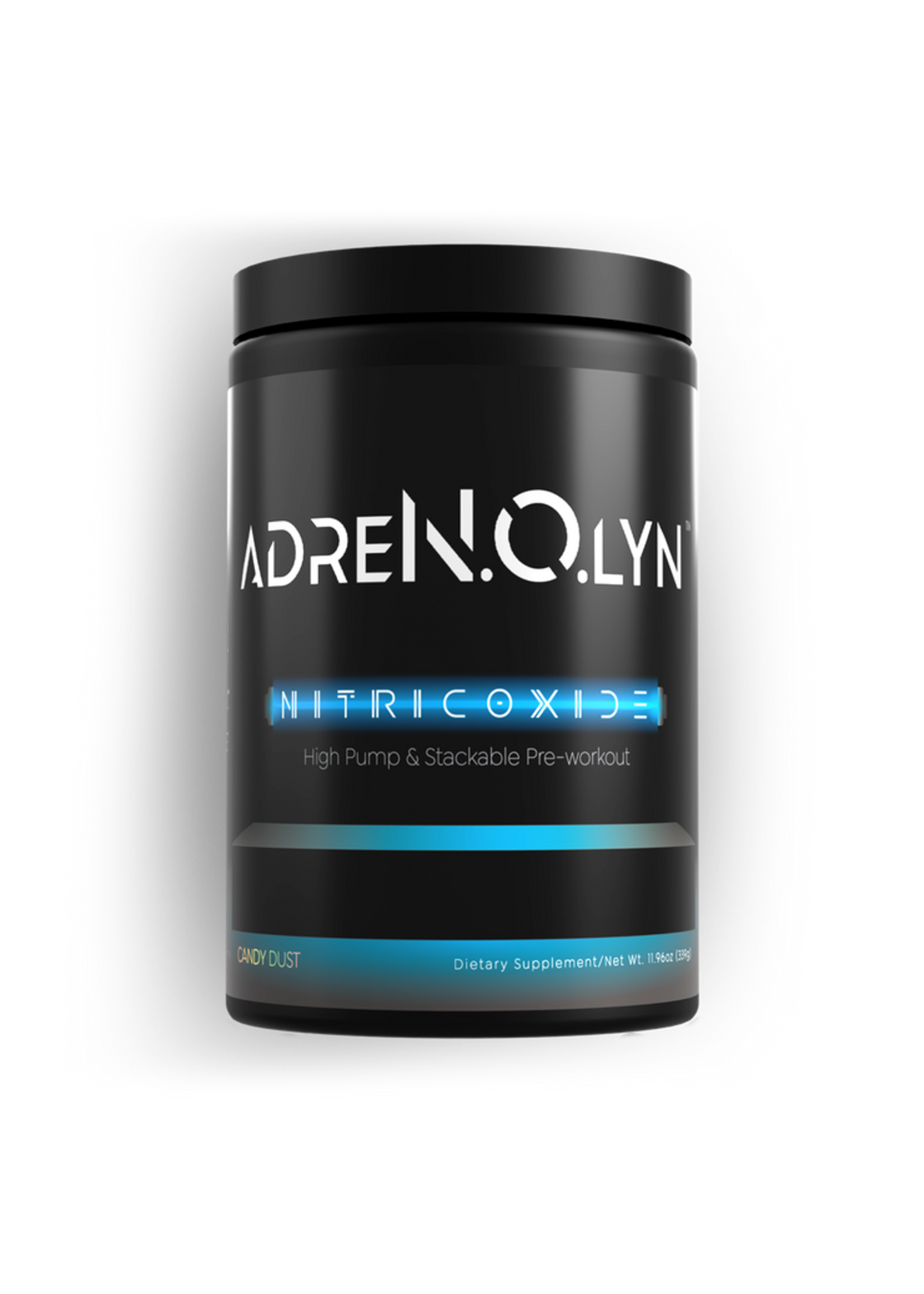 Blackmarket Labs Adrenolyn N.O.
