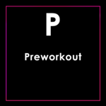 Preworkout