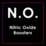 N.O. Booster