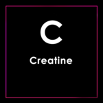 Creatine