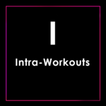Intraworkout