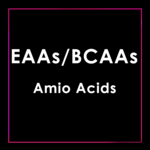 Amino Acids